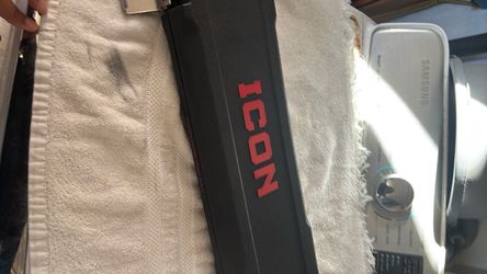 ICON Belt Tool