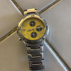 Pulsar chronograph Watch 