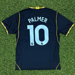 Nike Chelsea Away Jersey 2026/27