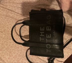 Small marc jacobs bag