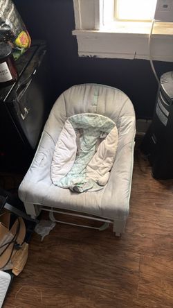 Baby chair