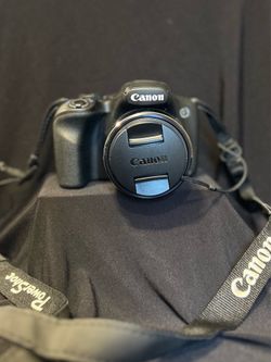 Canon PowerShot Digital Camera