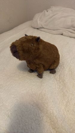 Capybara
