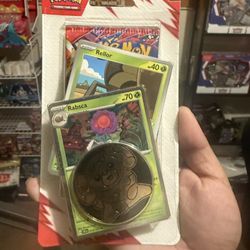 Pokemon destined rivals booster pack new