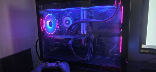 Gaming pc