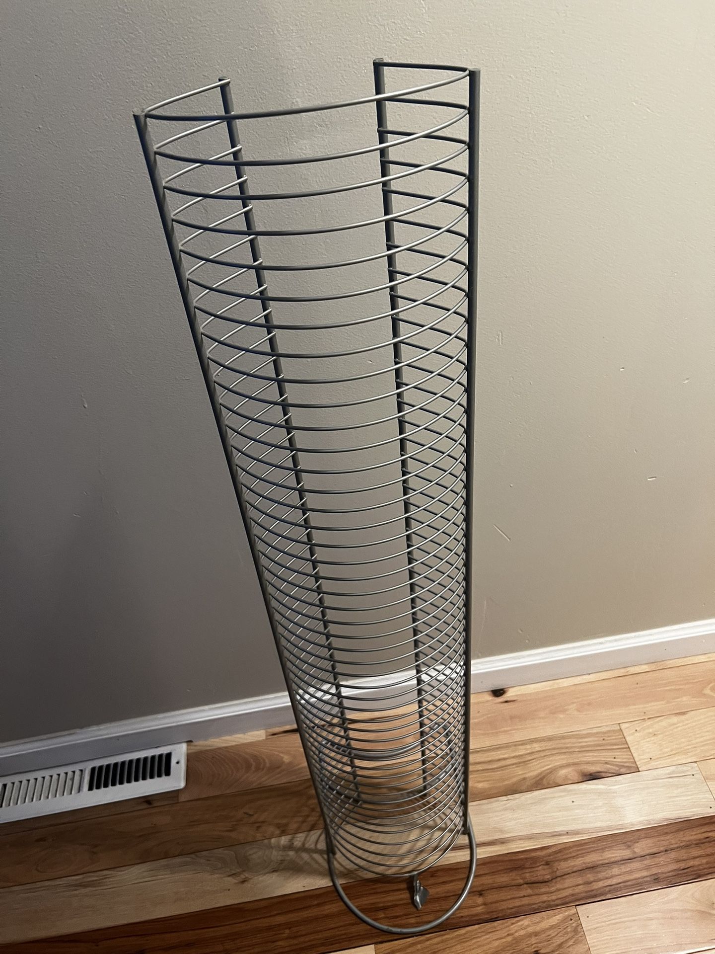 DVD Holder