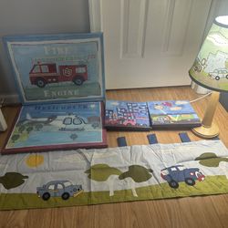 Kids Room Decor 