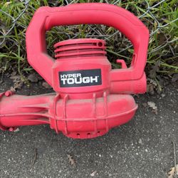 Electric Leaf Blower