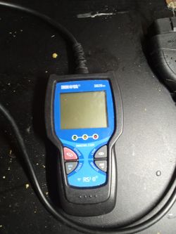 I N N O V A 3020 RS Scanner 
