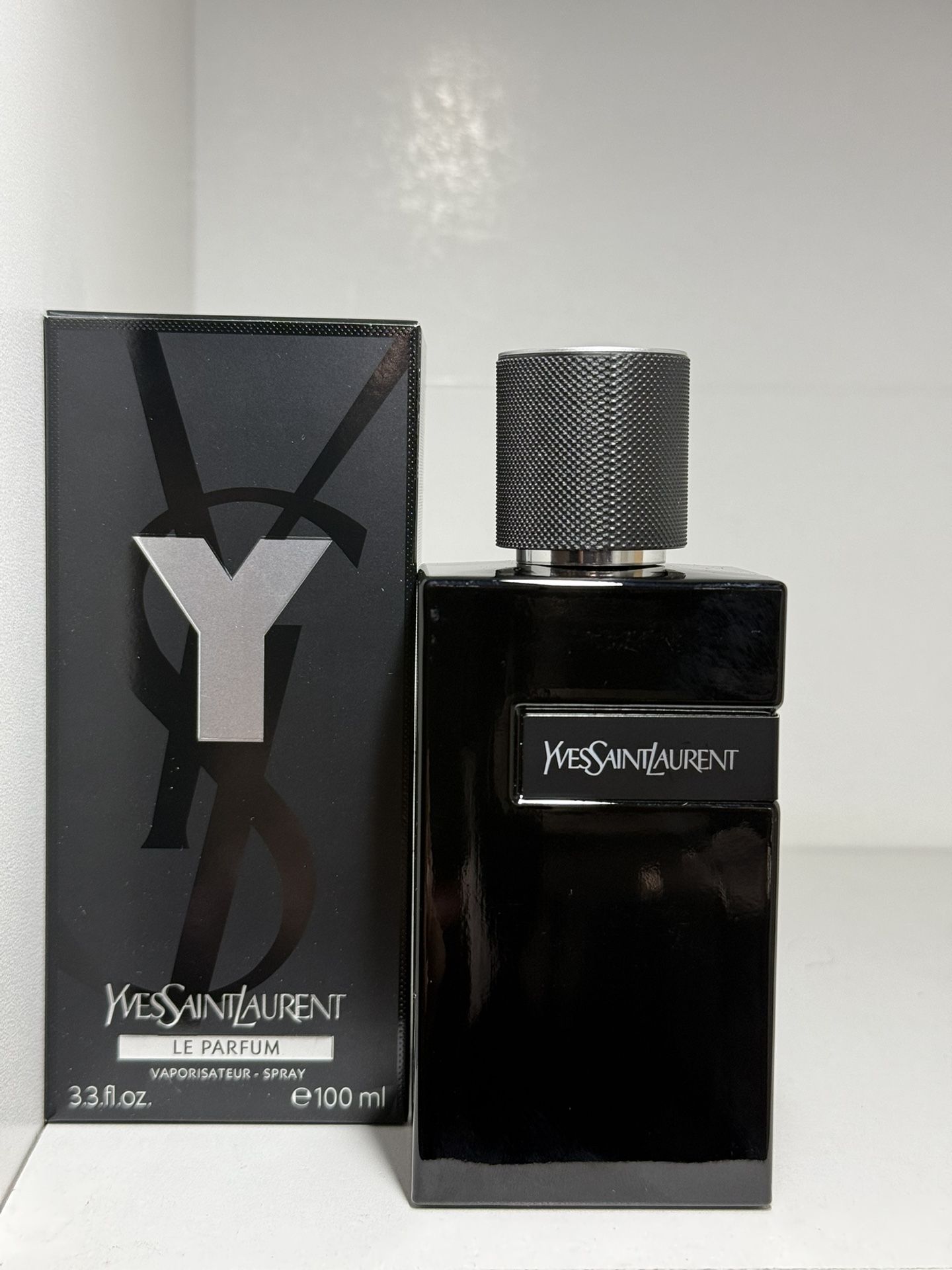 YSL Le Parfum