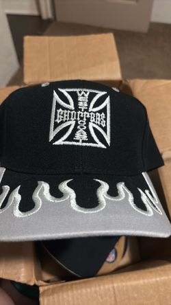 Choppers hat