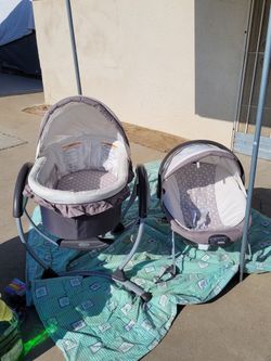 Graco Smoothing System