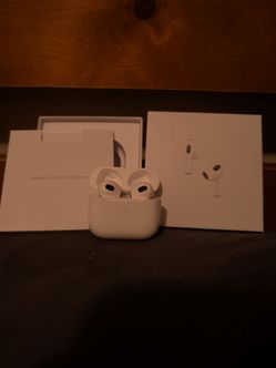 Airpods 3rd gen