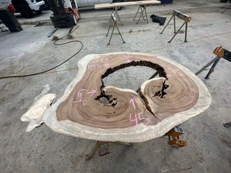 Coffee Tables, Entryways and More! Please Read Description!