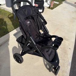 Chicco Stroller
