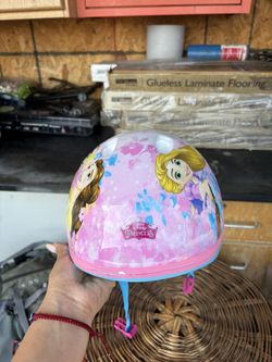 Kids Helmet