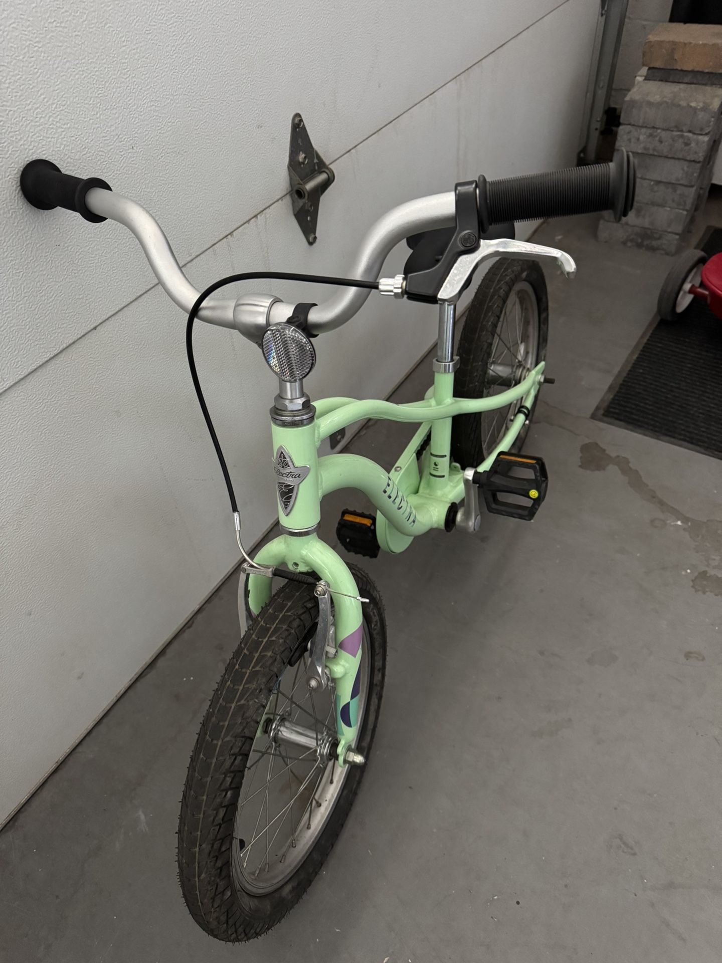 Electra Sprocket 16” Kids Bike 