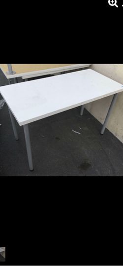 Small table