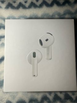 AirPod Gen 4