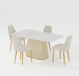 Juego de comedor