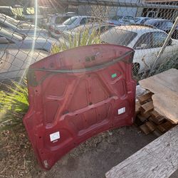 350z Nissan  Parts 