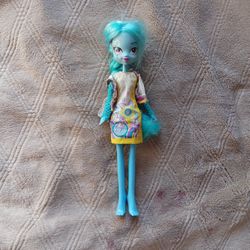 My Little Pony Doll 