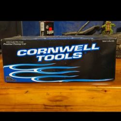 Racing Champions 1/24 Scale Pontiac Funny Car