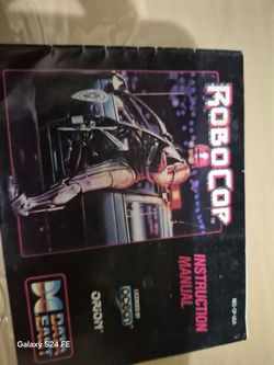 Manuals