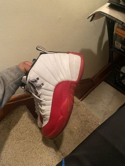 Jordan 12