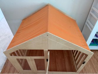 Dog House
