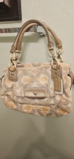 Bolsa cooch