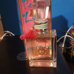 Juicy Couture Fragrance*Brand New*