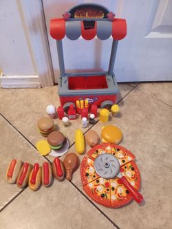 Toys