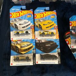 Hotwheels 