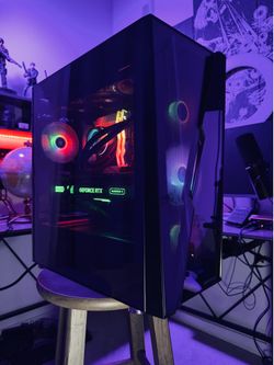 Ultimate Gaming PC Full Ready (RTX 4090, Intel 13900KF, 32GB RAM)