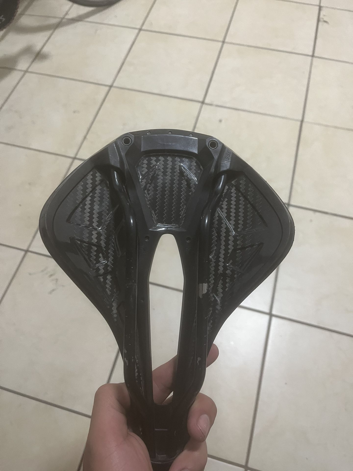 Specialized Carbon Saddle