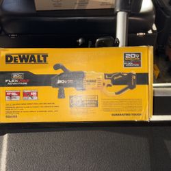 Dewalt DCD445B 20v  Quick Change 7/16 Drill  Tool Only