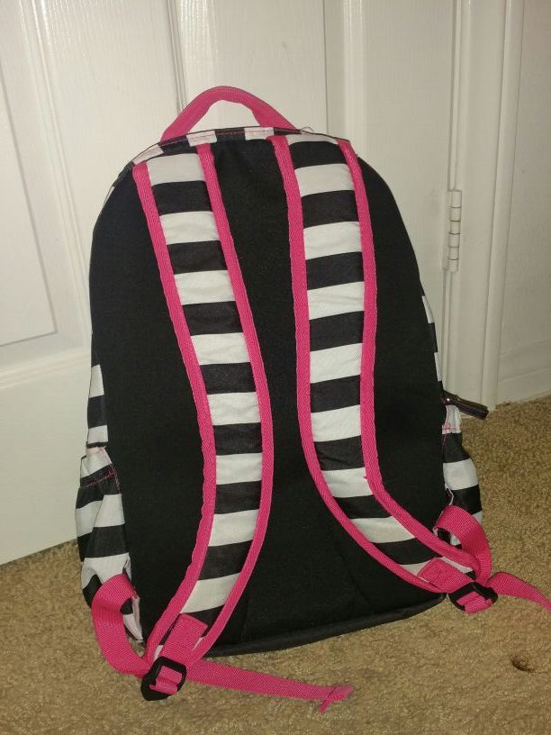 Bag for girls