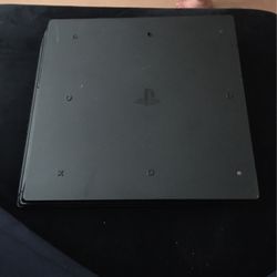 PS4 Console  