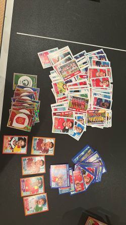 FIFA World Cup 2026 Panini Stickers