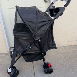 DOG STROLLER 