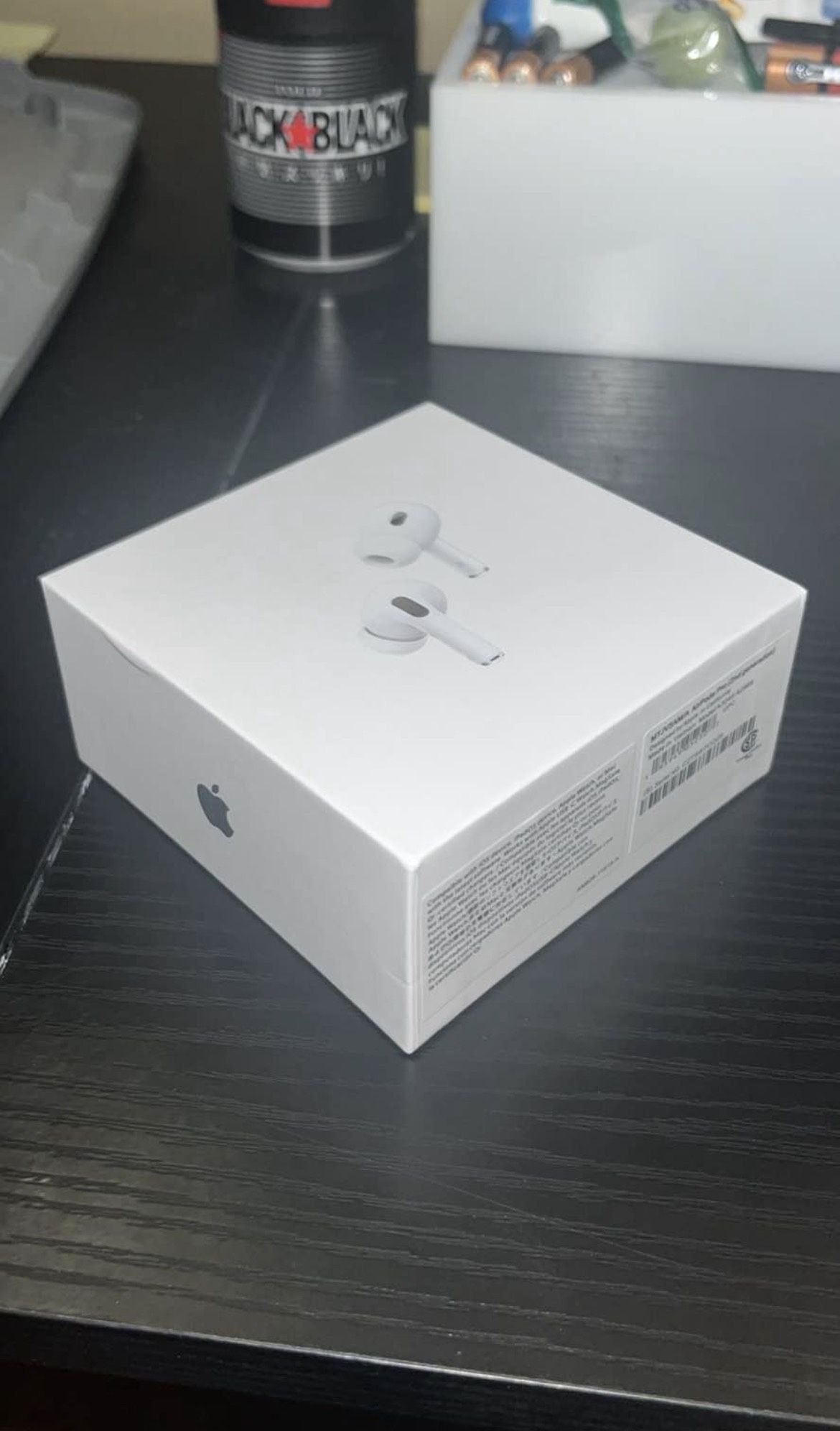 AirPods Pro 2 With AppleCare