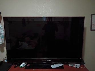 Samsung TV