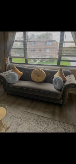 Furniture said