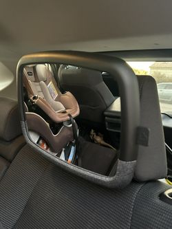 Baby Car Mirror Rear Facing