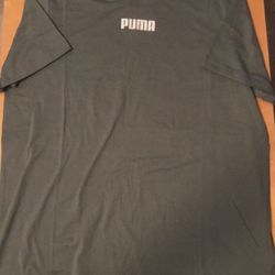 Puma Shirt- $20