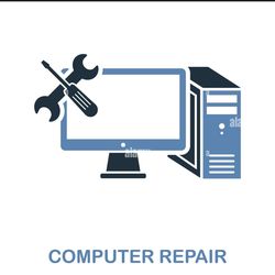 Locked Work Laptop! Reset to regular use!