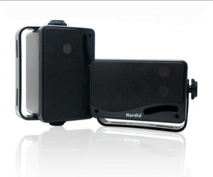 200 Watt  Bluetooth Outdoor Speakers