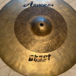 16 “crash