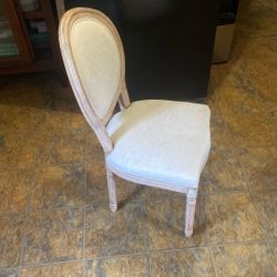 chairs